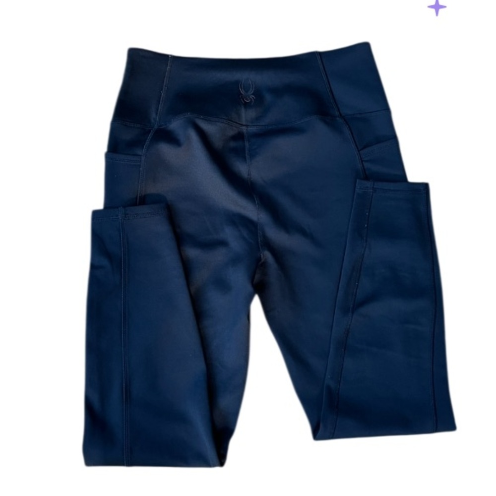 🌟2/$25 🌟Spider Women's High-Waist Leggings